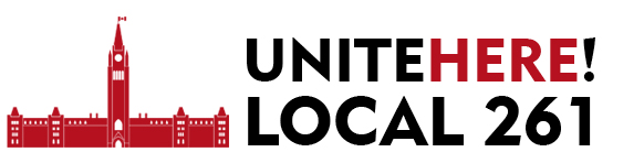 HSTU Local 261