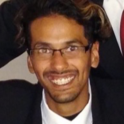 Arun Kumar