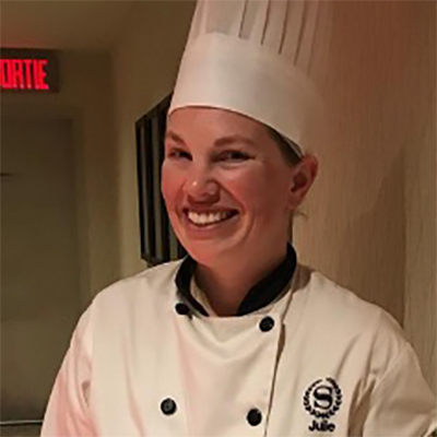 Julie Boris